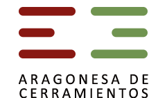 Aragonesa de cerramientos